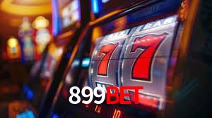 899bet - Aplicativo Móvel